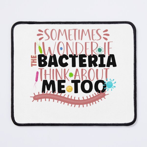 Item preview, Microbiologist Microbiology Lab Staph Biology designed and sold by AndreasMei.