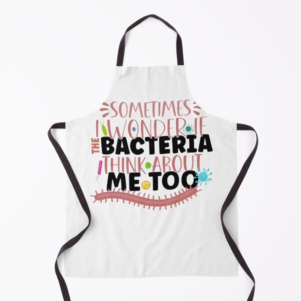 Item preview, Microbiologist Microbiology Lab Staph Biology designed and sold by AndreasMei.