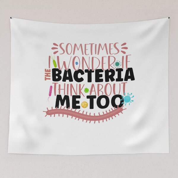 Item preview, Microbiologist Microbiology Lab Staph Biology designed and sold by AndreasMei.
