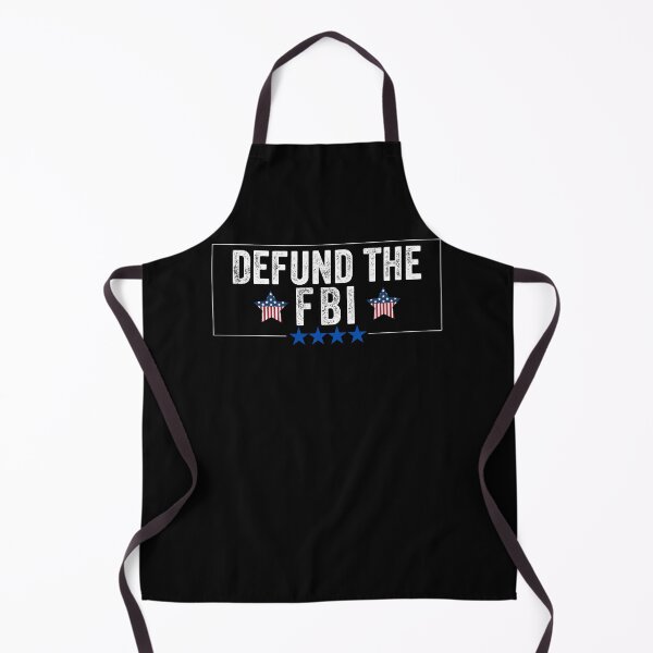 Item preview, Defund the FBI designed and sold by MoMasry.