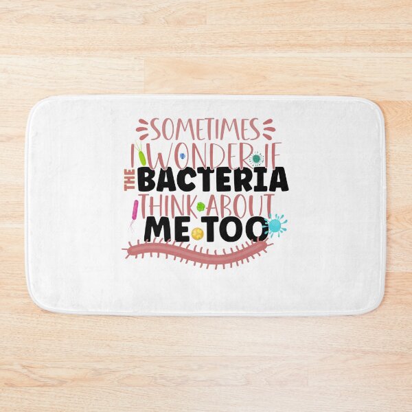 Item preview, Microbiologist Microbiology Lab Staph Biology designed and sold by AndreasMei.