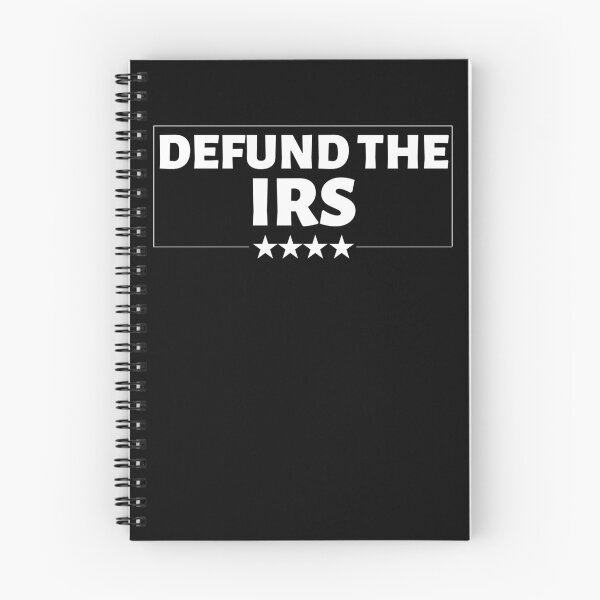 Item preview, Defund the IRS designed and sold by MoMasry.