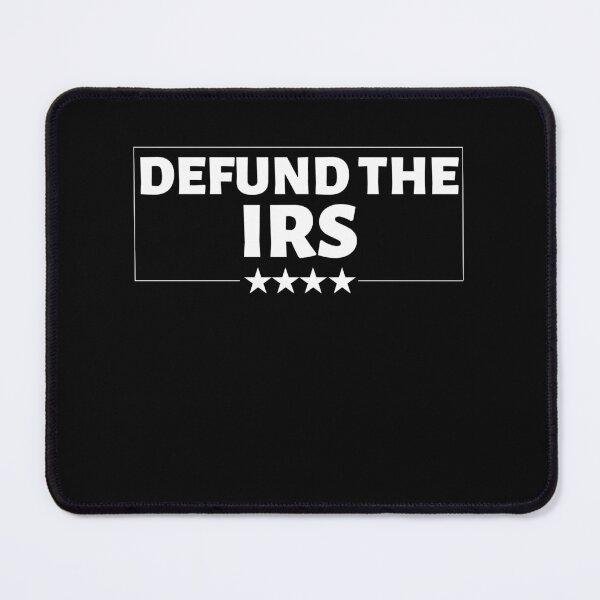 Item preview, Defund the IRS designed and sold by MoMasry.