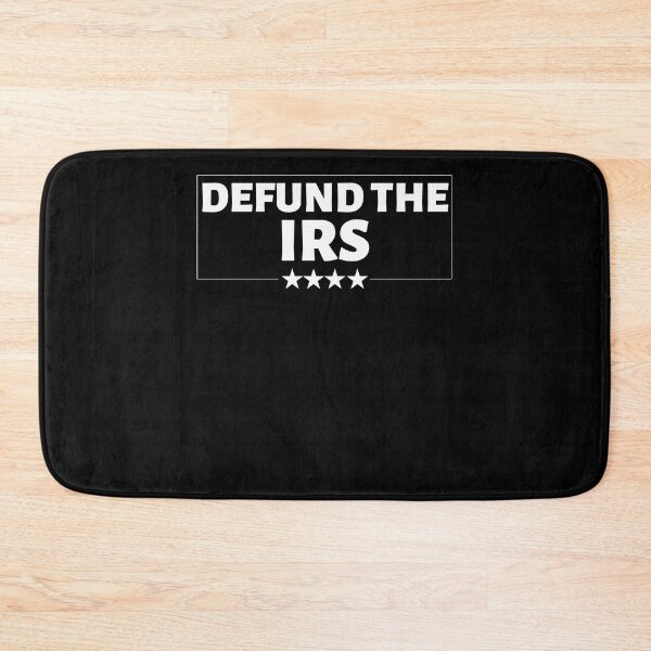 Item preview, Defund the IRS designed and sold by MoMasry.
