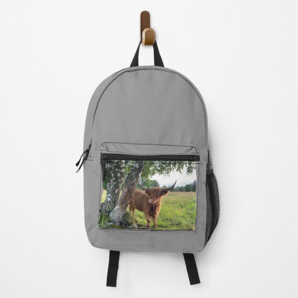 Item preview, Scottish Highland Cattle Cow 4028 designed and sold by SaarelaHighland.