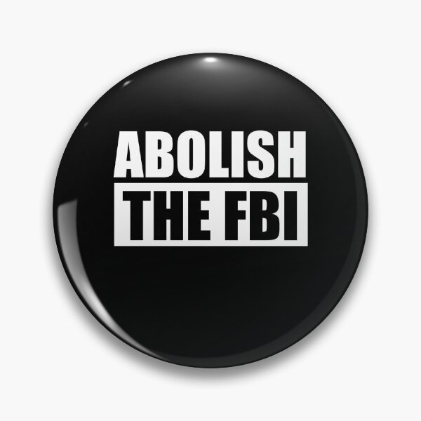 Artikelvorschau, Enttäuschen Sie das FBI entworfen und verkauft von MoMasry.