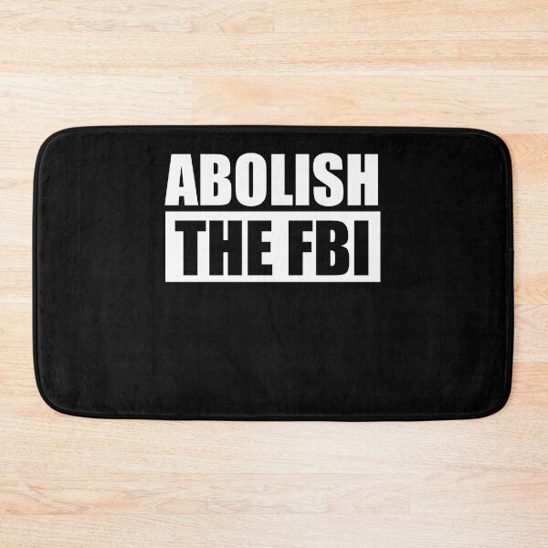 Item preview, Defund the FBI designed and sold by MoMasry.