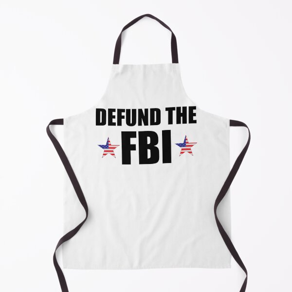 Item preview, Defund the FBI designed and sold by MoMasry.