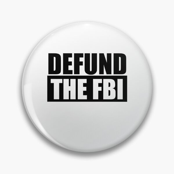 Artikelvorschau, Enttäuschen Sie das FBI entworfen und verkauft von MoMasry.