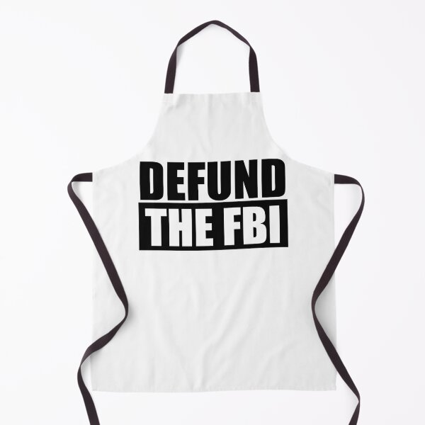 Item preview, Defund the FBI designed and sold by MoMasry.