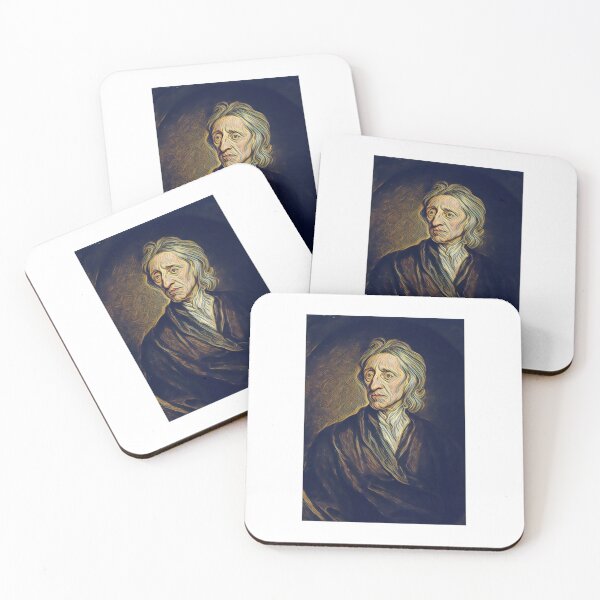 Item preview, John Locke Artwork  designed and sold by Suyogsonar25.