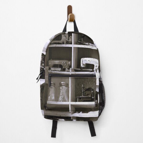 Item preview, my old sewing machine designed and sold by susannvoelske.
