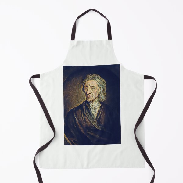Item preview, John Locke Artwork designed and sold by Suyogsonar25.