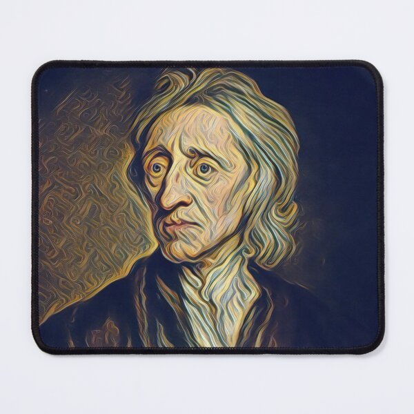 Item preview, John Locke Artwork designed and sold by Suyogsonar25.