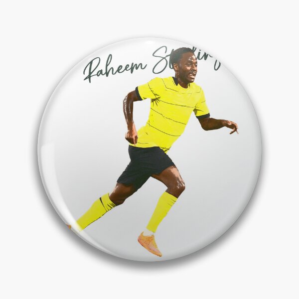 Item preview, Raheem Sterling designed and sold by Truefans.