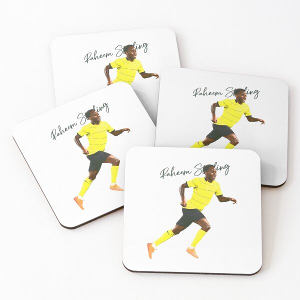Item preview, Raheem Sterling designed and sold by Truefans.