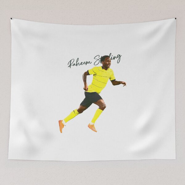 Item preview, Raheem Sterling designed and sold by Truefans.