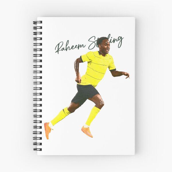 Item preview, Raheem Sterling designed and sold by Truefans.