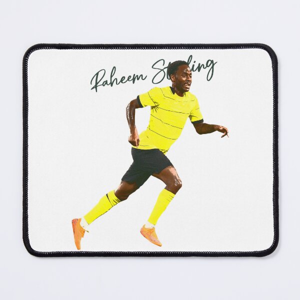 Item preview, Raheem Sterling designed and sold by Truefans.