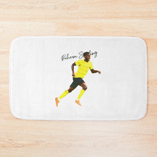 Item preview, Raheem Sterling designed and sold by Truefans.