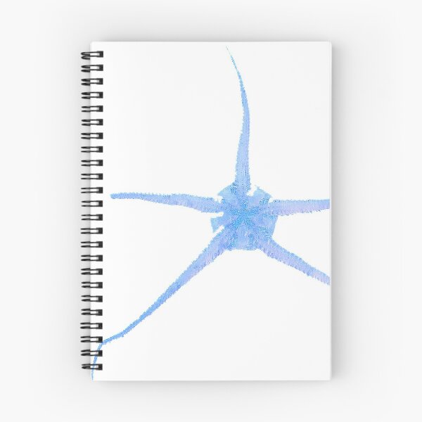 Item preview, Starfish Snowflake designed and sold by deedarragh.