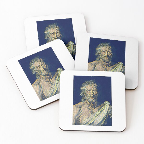 Item preview, Seneca Artwork  designed and sold by Suyogsonar25.
