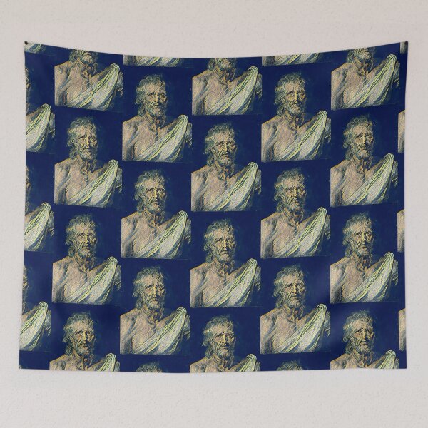 Item preview, Seneca Artwork  designed and sold by Suyogsonar25.