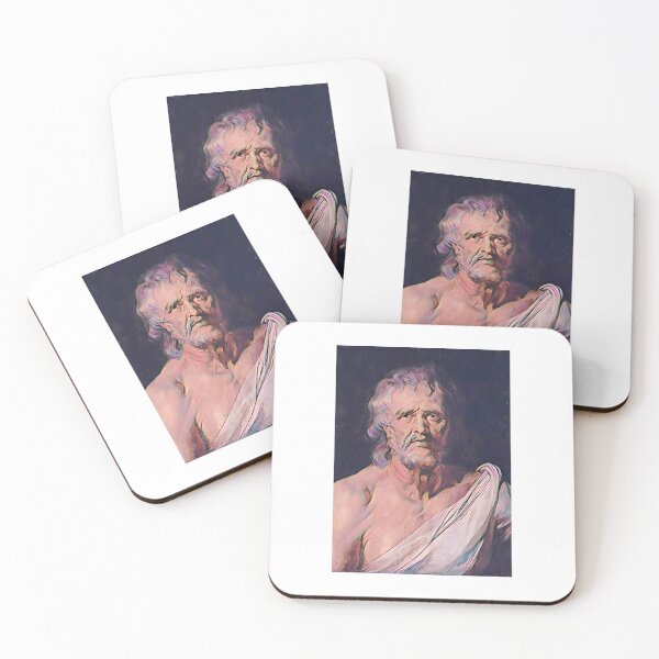 Item preview, Seneca Artwork  designed and sold by Suyogsonar25.