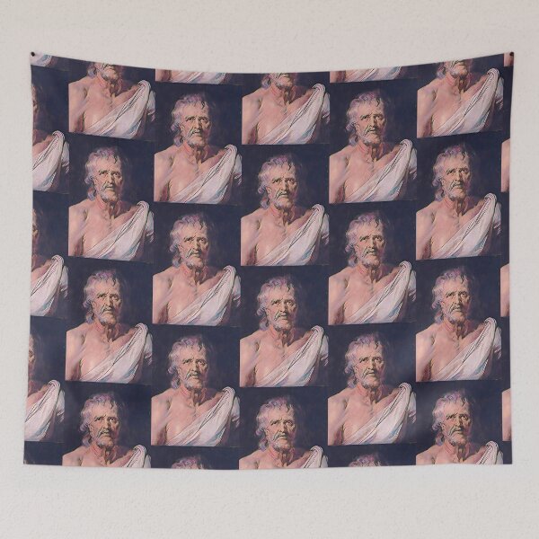 Item preview, Seneca Artwork  designed and sold by Suyogsonar25.