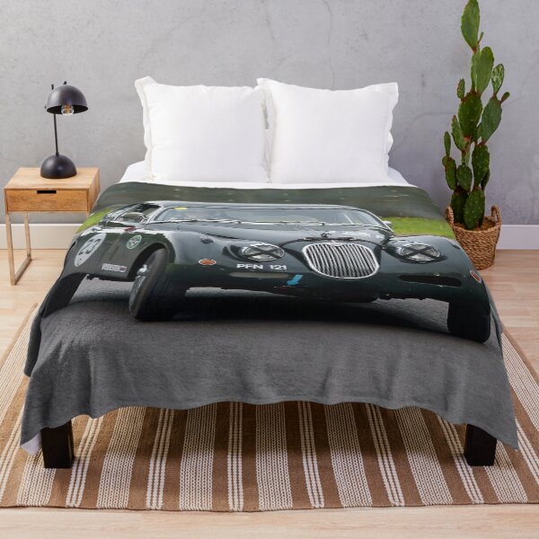 Item preview, A Classic British Racing Car designed and sold by Andy Harker.