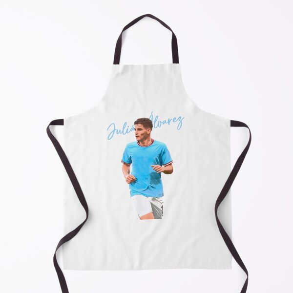 Item preview, Julian Alvarez designed and sold by Truefans.