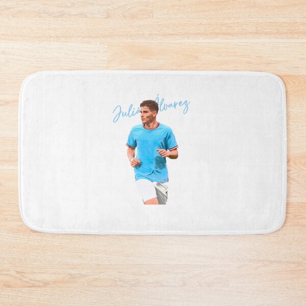 Item preview, Julian Alvarez designed and sold by Truefans.
