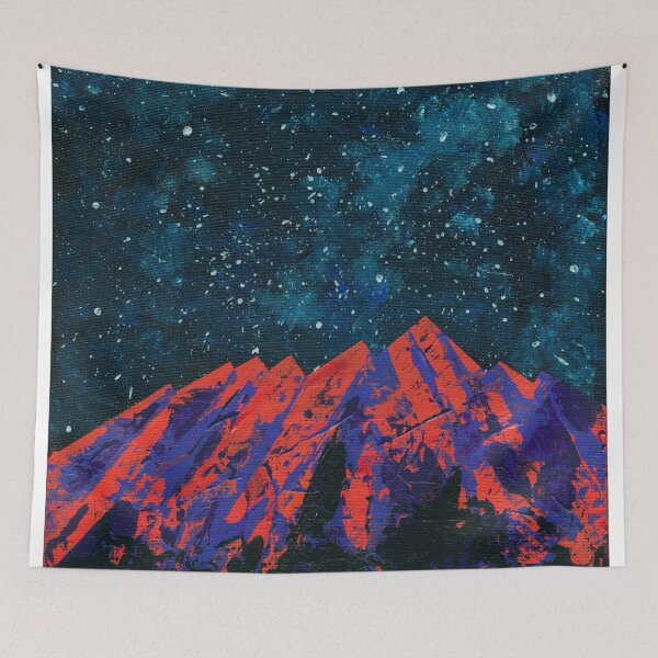 Item preview, Climb Every Mountain designed and sold by brainstormarts.