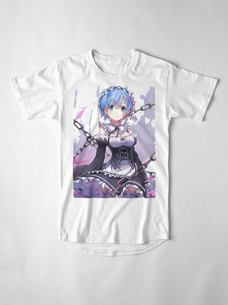 rem shirt