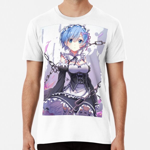 rem Premium T-Shirt