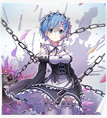 rem Poster
