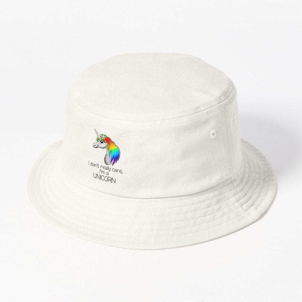Item preview, Bucket Hat designed and sold by talgursmusthave.