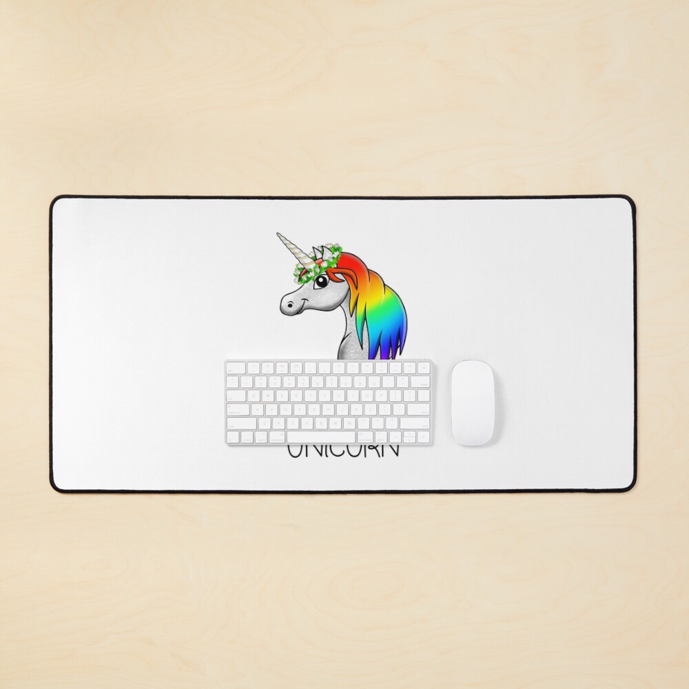 Item preview, Desk Mat designed and sold by talgursmusthave.