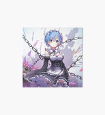 rem Art Board