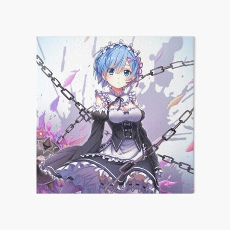 Rem Impression rigide