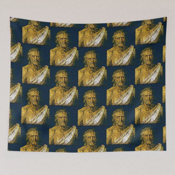 Item preview, Seneca Artwork  designed and sold by Suyogsonar25.