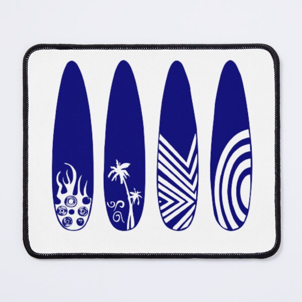 Item preview, Cool Surf Surfboard Summer Waves designed and sold by AYACHI90.