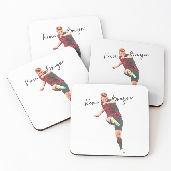 Item preview, Kevin de Bruyne designed and sold by Truefans.