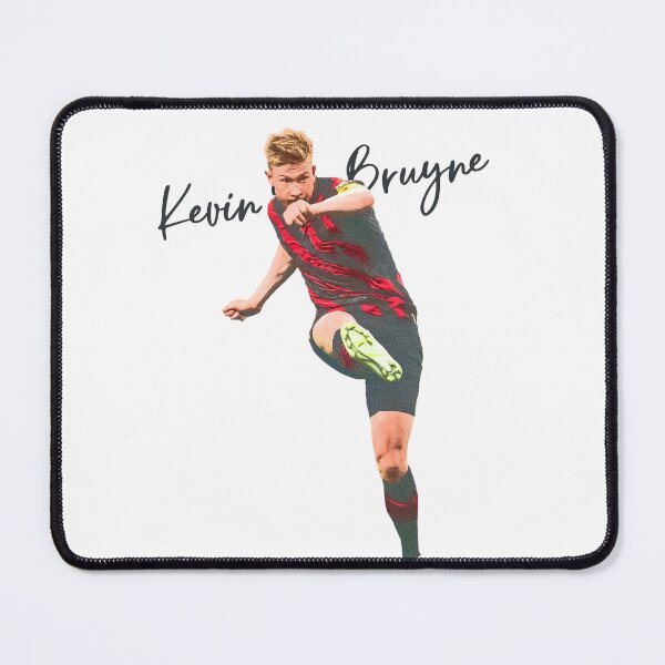 Item preview, Kevin de Bruyne designed and sold by Truefans.