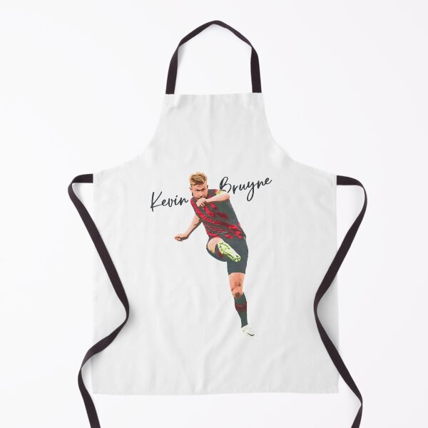 Item preview, Kevin de Bruyne designed and sold by Truefans.