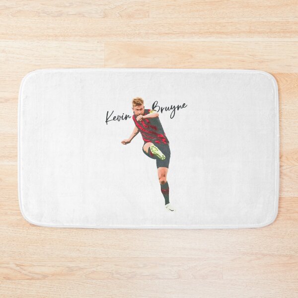 Item preview, Kevin de Bruyne designed and sold by Truefans.