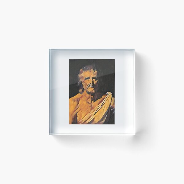 Item preview, Seneca Artwork  designed and sold by Suyogsonar25.