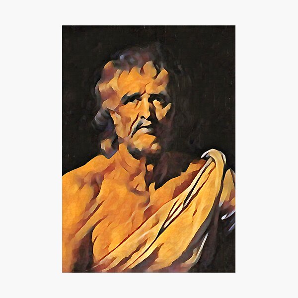 Item preview, Seneca Artwork  designed and sold by Suyogsonar25.