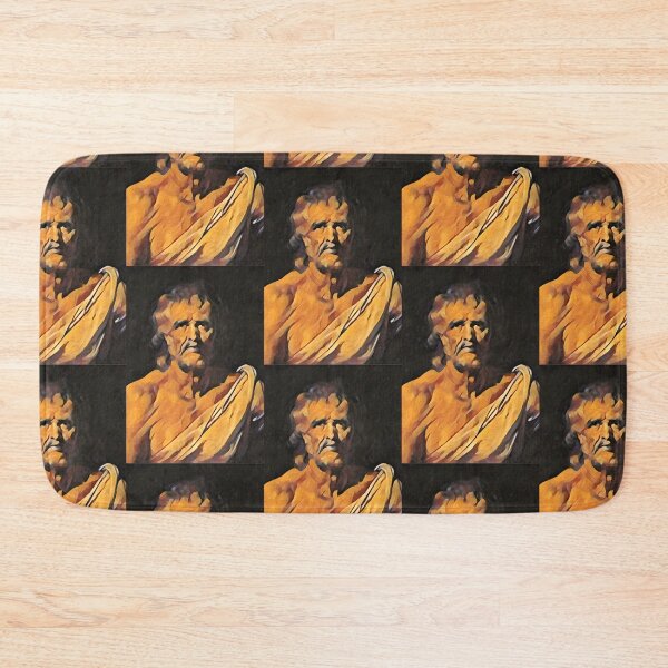 Item preview, Seneca Artwork  designed and sold by Suyogsonar25.