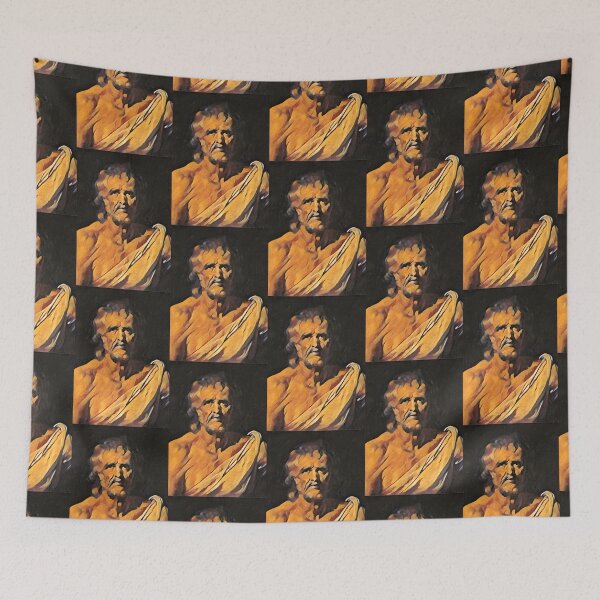 Item preview, Seneca Artwork  designed and sold by Suyogsonar25.